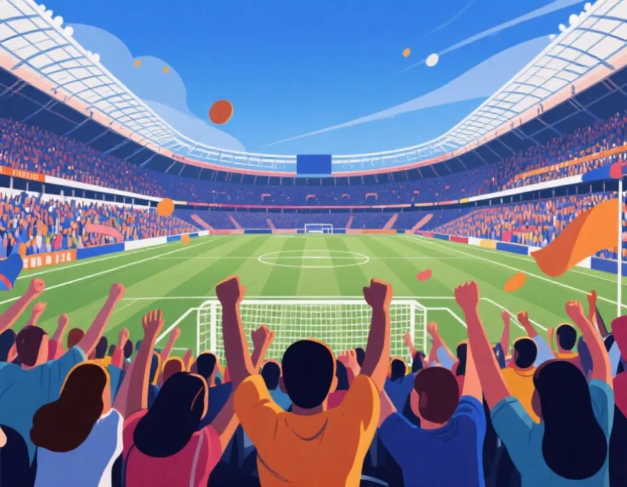 2026世界杯台灣指南