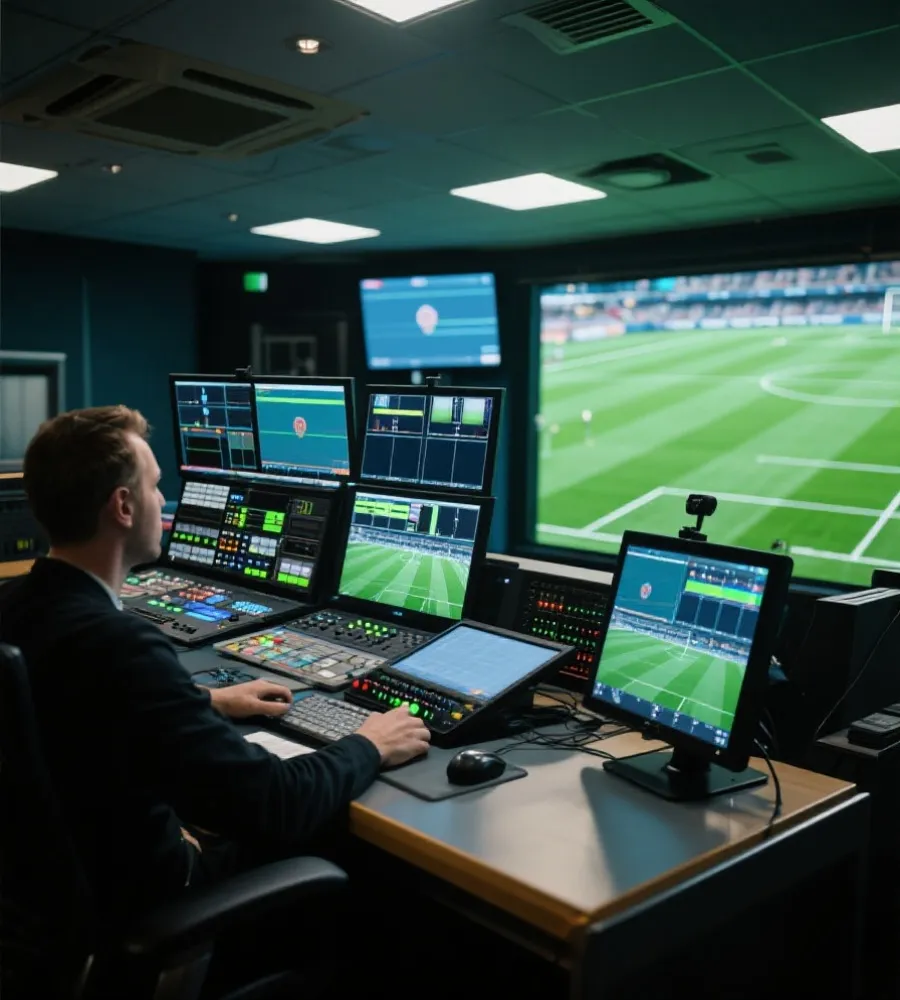 2026世界杯台灣指南轉播與直播平台示意圖